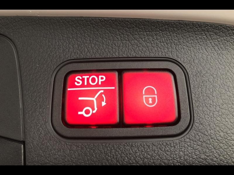 Image MERCEDES-BENZ EQA 250+ 190ch AMG Line