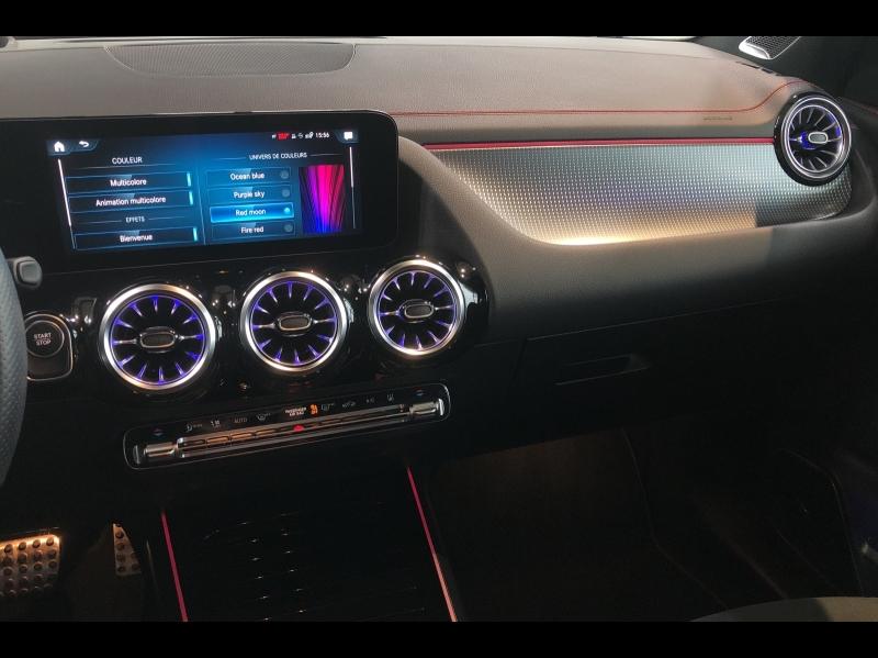 Image MERCEDES-BENZ EQA 250+ 190ch AMG Line