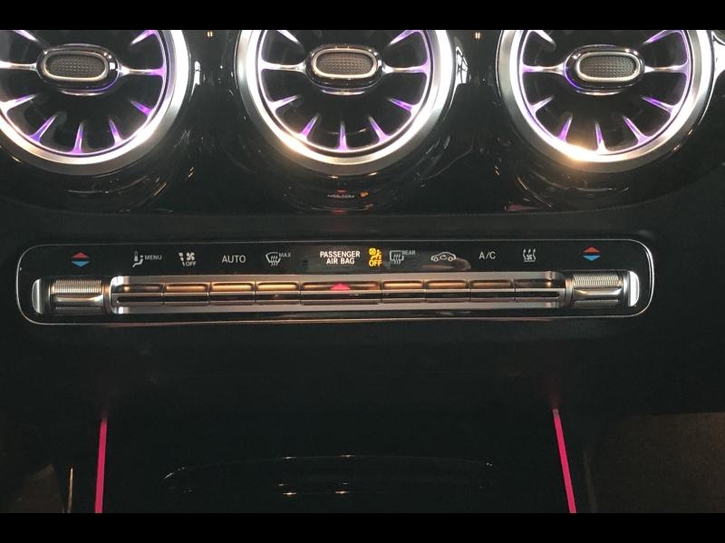 Image MERCEDES-BENZ EQA 250+ 190ch AMG Line