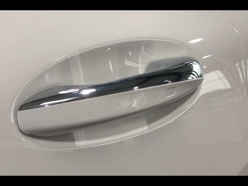 Image MERCEDES-BENZ EQA 250+ 190ch AMG Line