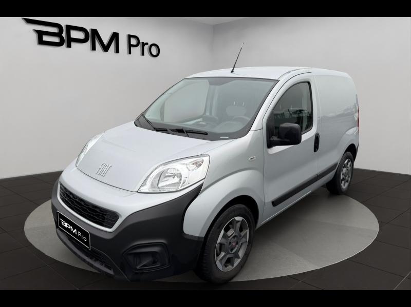 Image FIAT Fiorino 1.3 Multijet 80ch Pack