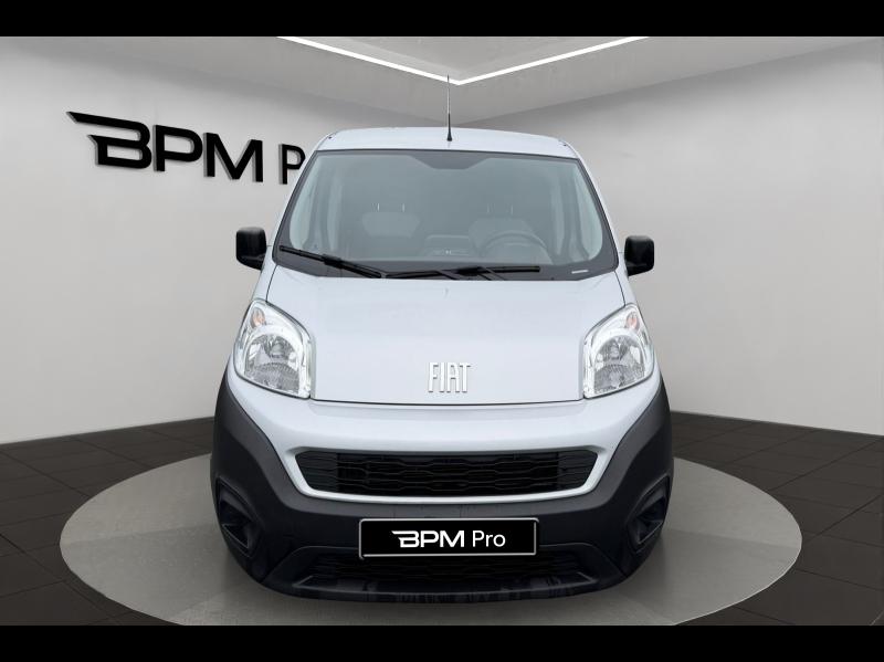 Image FIAT Fiorino 1.3 Multijet 80ch Pack