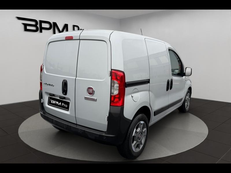 Image FIAT Fiorino 1.3 Multijet 80ch Pack