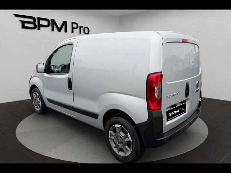 Image FIAT Fiorino 1.3 Multijet 80ch Pack