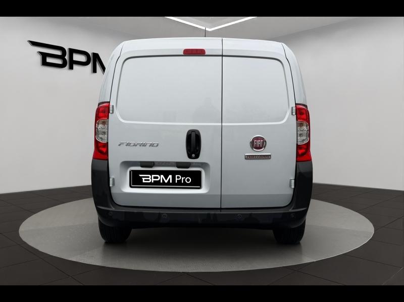 Image FIAT Fiorino 1.3 Multijet 80ch Pack