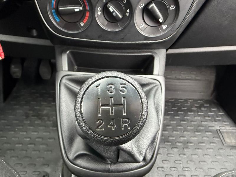 Image FIAT Fiorino 1.3 Multijet 80ch Pack