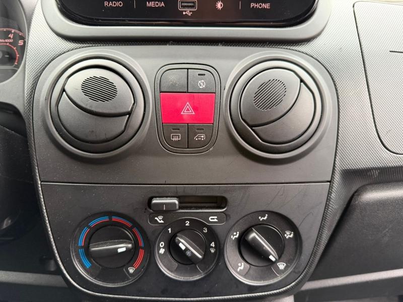 Image FIAT Fiorino 1.3 Multijet 80ch Pack