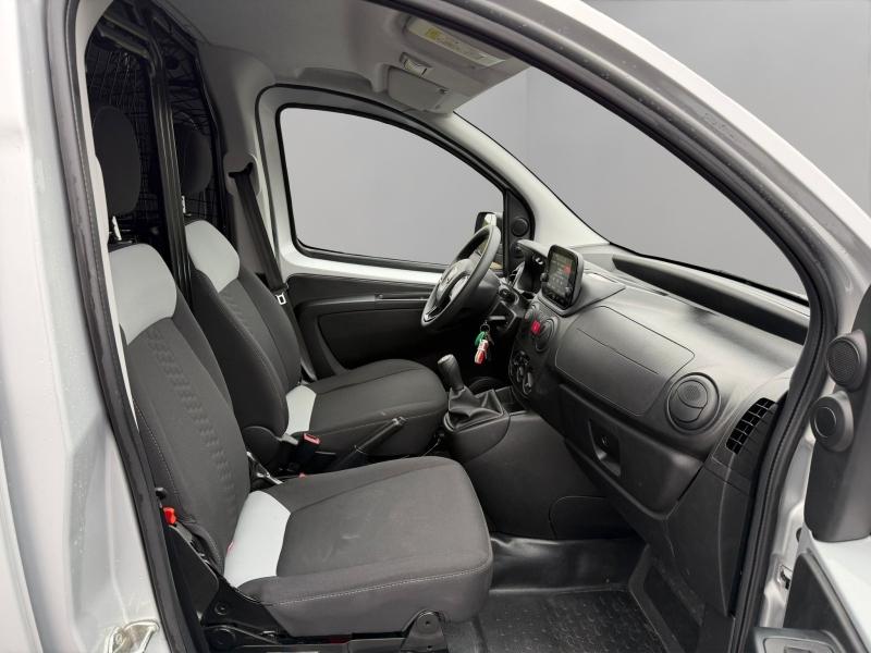 Image FIAT Fiorino 1.3 Multijet 80ch Pack