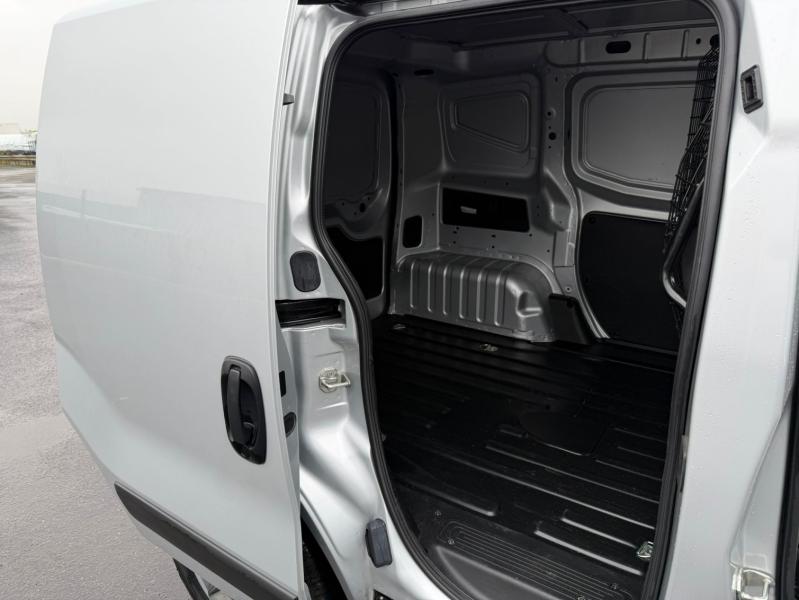 Image FIAT Fiorino 1.3 Multijet 80ch Pack