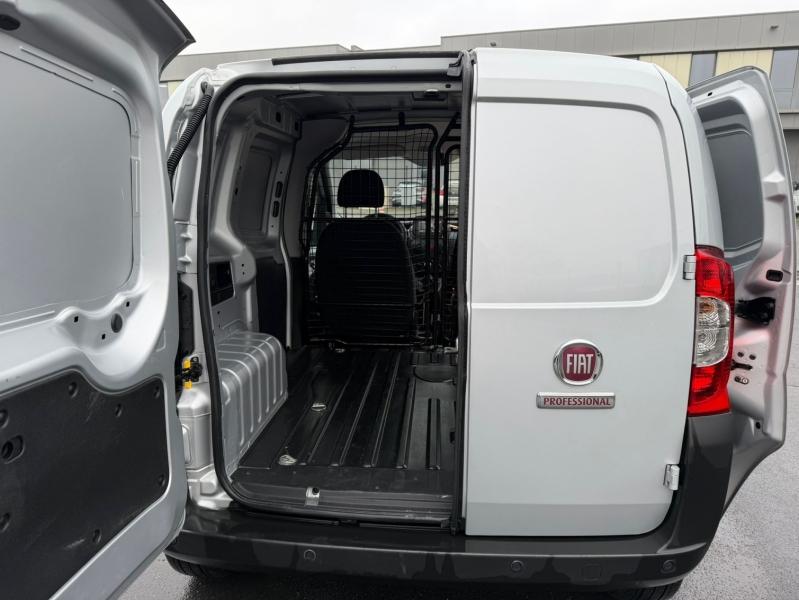 Image FIAT Fiorino 1.3 Multijet 80ch Pack