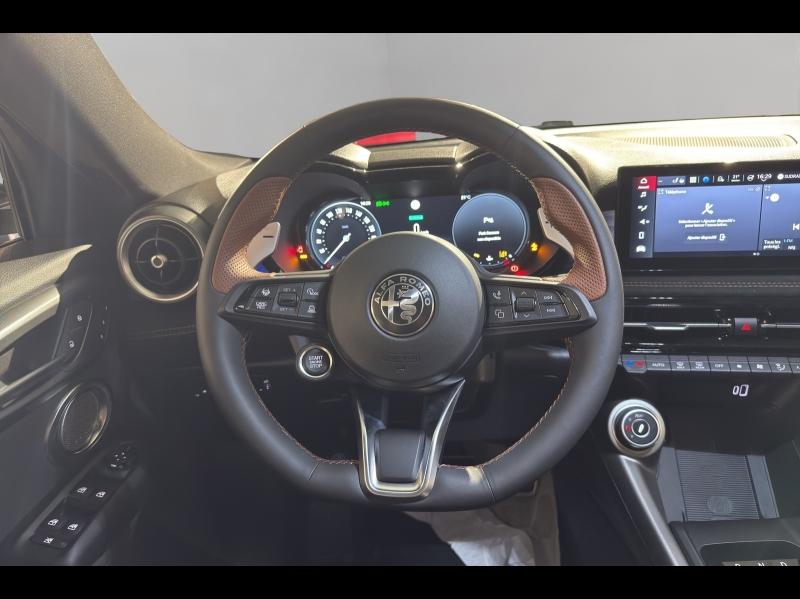 Image ALFA ROMEO Tonale 1.5 Ibrida 160ch Intensa TCT