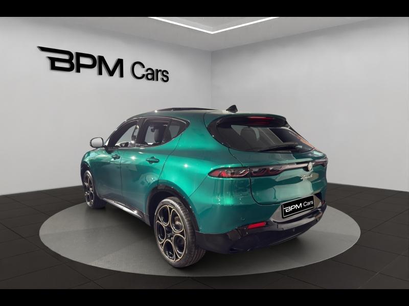 Image ALFA ROMEO Tonale 1.5 Ibrida 160ch Intensa TCT