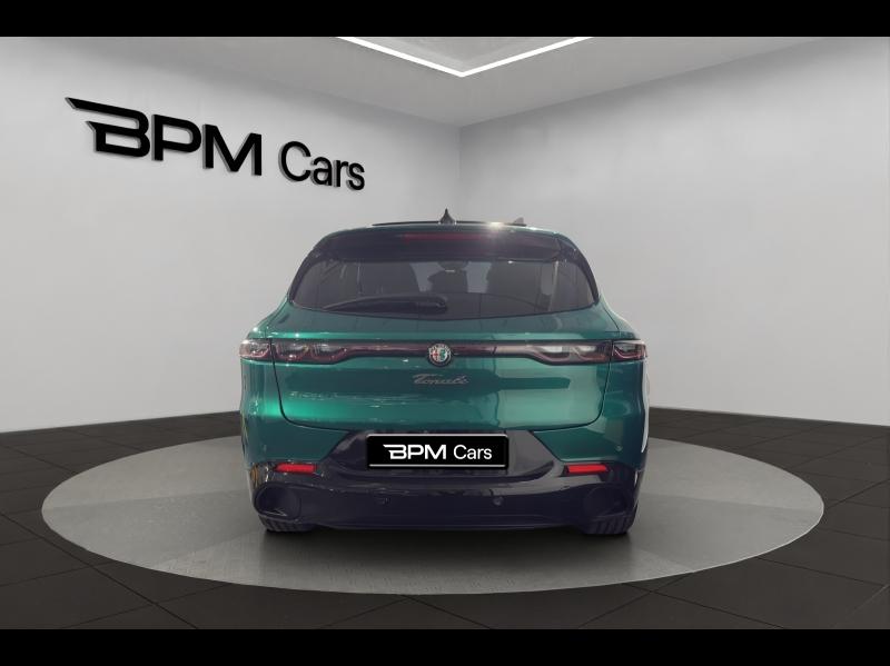 Image ALFA ROMEO Tonale 1.5 Ibrida 160ch Intensa TCT
