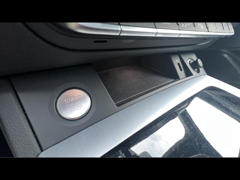 Image AUDI Q5 55 TFSI e 367ch S line quattro S tronic 7