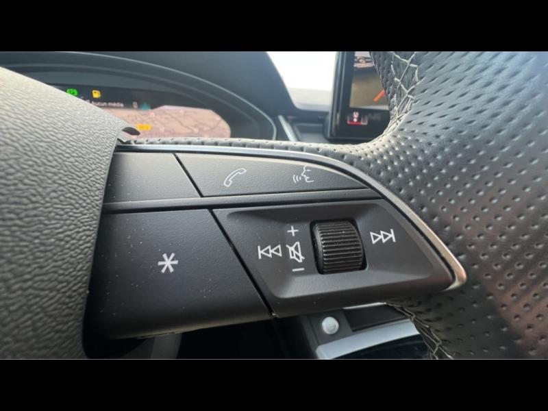 Image AUDI Q5 55 TFSI e 367ch S line quattro S tronic 7