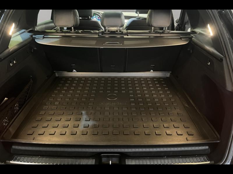 Image MERCEDES-BENZ GLC 300 de 194+122ch AMG Line 4Matic 9G-Tronic