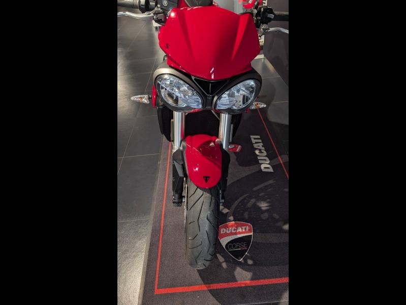 Image TRIUMPH Street Triple Street Triple 660 S