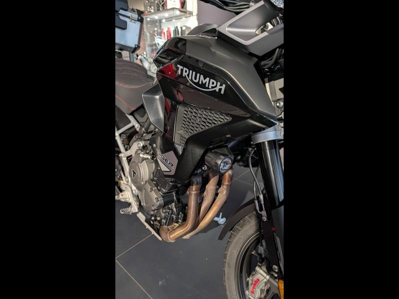 Image TRIUMPH Tiger Tiger 1200 GT Pro