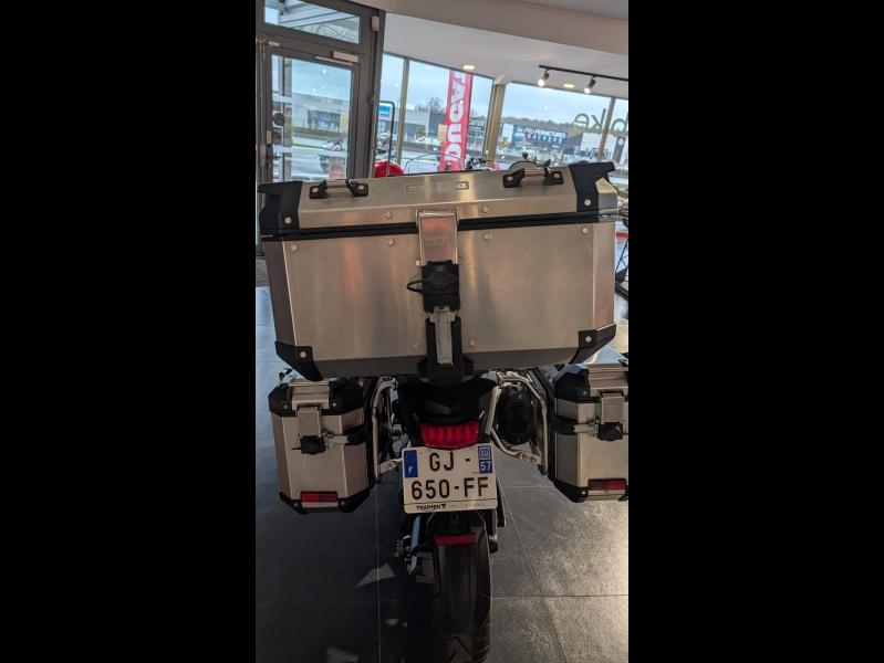 Image TRIUMPH Tiger Tiger 1200 GT Pro