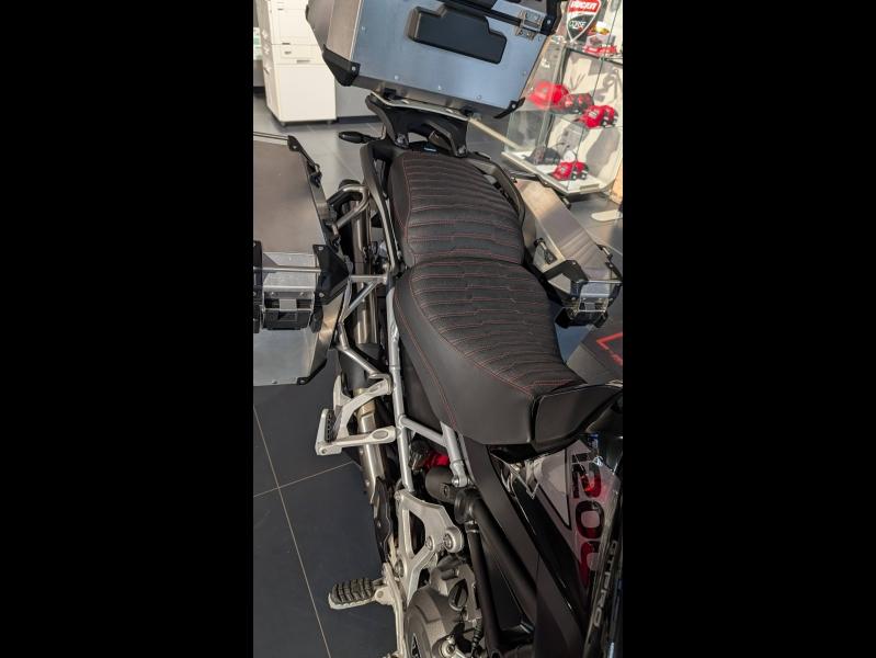 Image TRIUMPH Tiger Tiger 1200 GT Pro