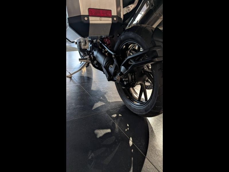 Image TRIUMPH Tiger Tiger 1200 GT Pro