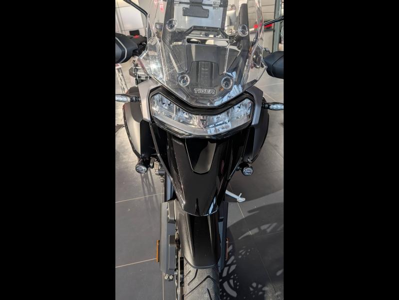 Image TRIUMPH Tiger Tiger 1200 GT Pro