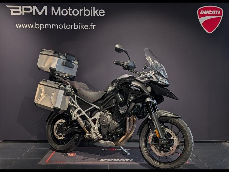 Image TRIUMPH Tiger Tiger 1200 GT Pro