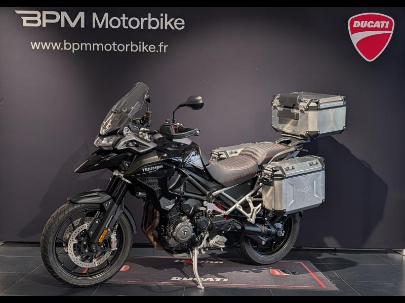 Image TRIUMPH Tiger Tiger 1200 GT Pro