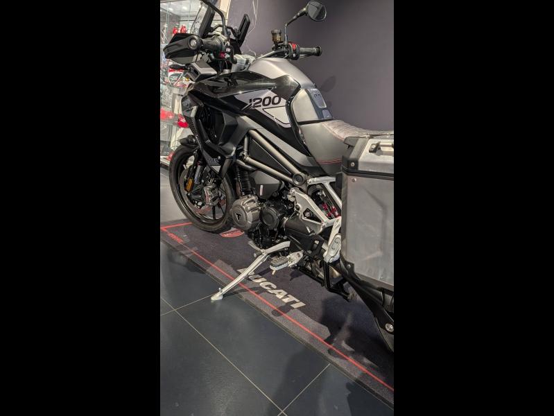 Image TRIUMPH Tiger Tiger 1200 GT Pro