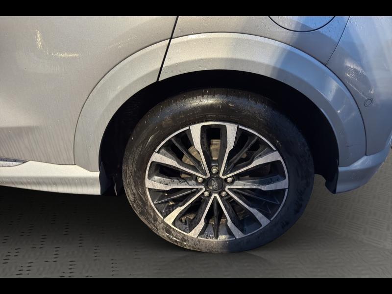 Image FORD Puma 1.0 EcoBoost 125ch mHEV ST-Line 6cv