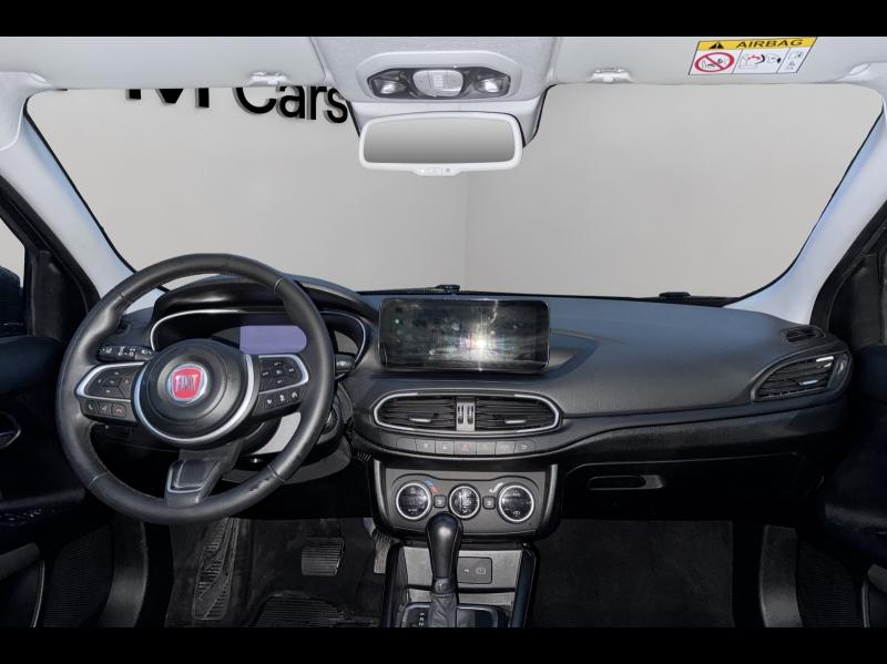 Image FIAT Tipo SW 1.5 FireFly Turbo 130ch S/S Hybrid Cross DCT7