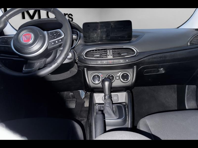 Image FIAT Tipo SW 1.5 FireFly Turbo 130ch S/S Hybrid Cross DCT7