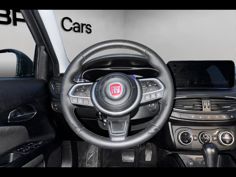 Image FIAT Tipo SW 1.5 FireFly Turbo 130ch S/S Hybrid Cross DCT7