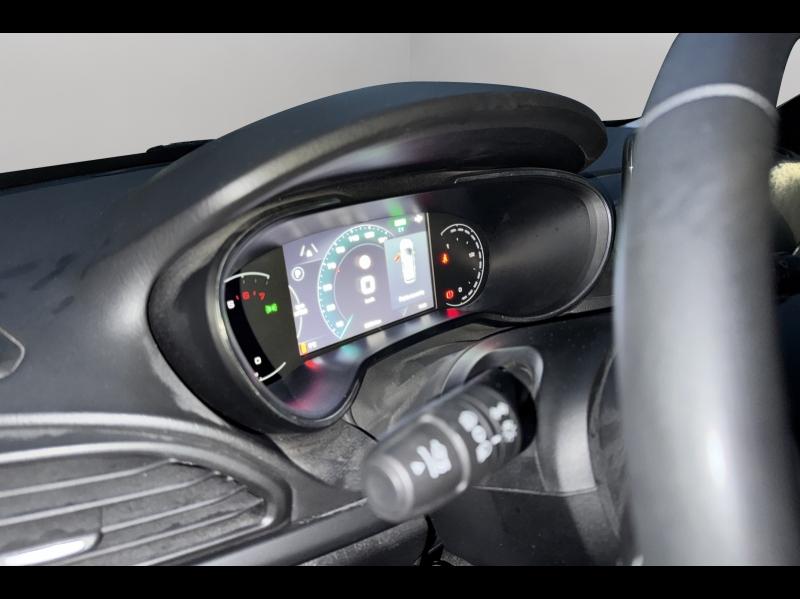 Image FIAT Tipo SW 1.5 FireFly Turbo 130ch S/S Hybrid Cross DCT7