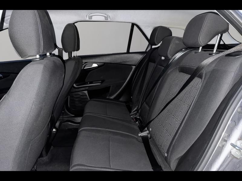 Image FIAT Tipo SW 1.5 FireFly Turbo 130ch S/S Hybrid Cross DCT7