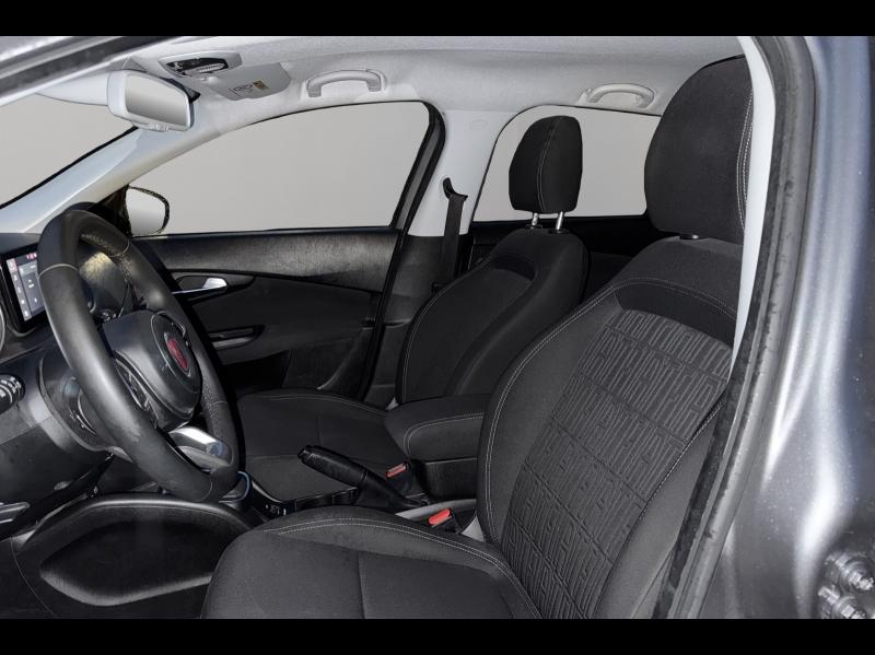 Image FIAT Tipo SW 1.5 FireFly Turbo 130ch S/S Hybrid Cross DCT7