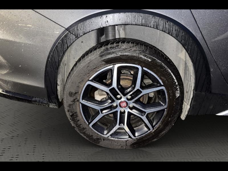 Image FIAT Tipo SW 1.5 FireFly Turbo 130ch S/S Hybrid Cross DCT7