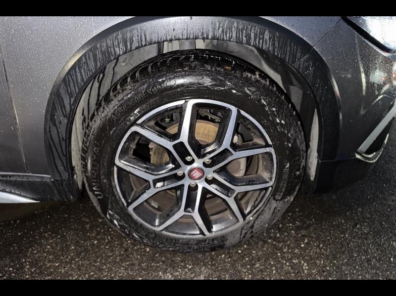 Image FIAT Tipo SW 1.5 FireFly Turbo 130ch S/S Hybrid Cross DCT7