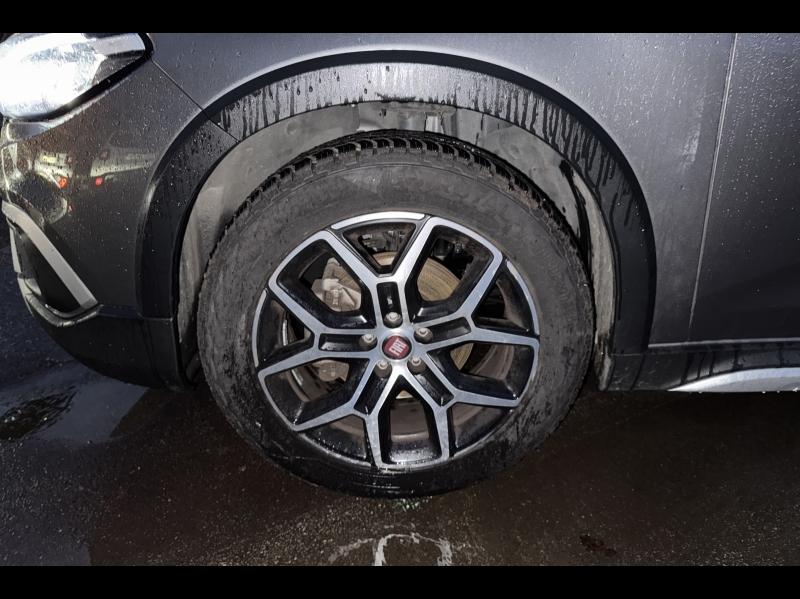 Image FIAT Tipo SW 1.5 FireFly Turbo 130ch S/S Hybrid Cross DCT7