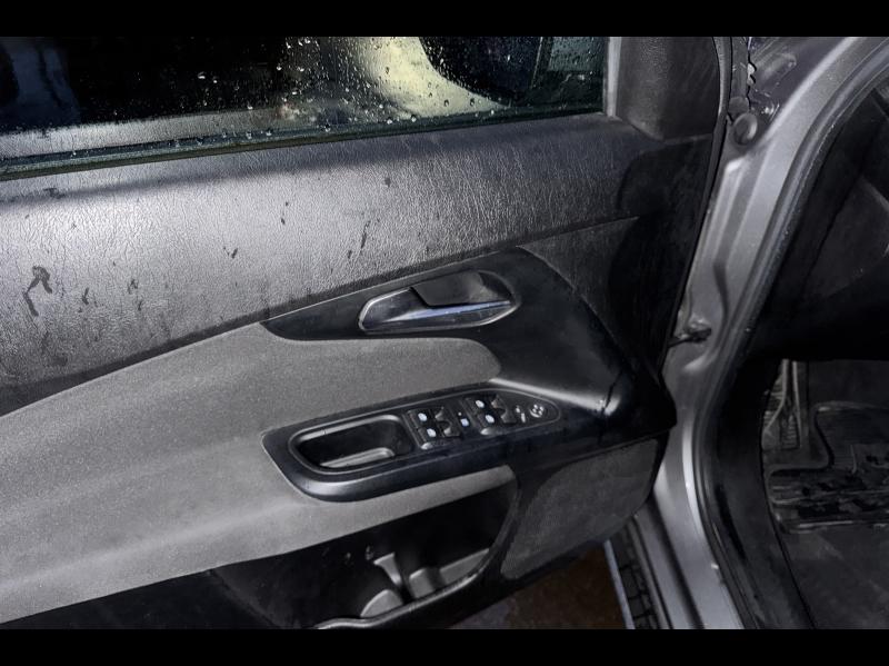 Image FIAT Tipo SW 1.5 FireFly Turbo 130ch S/S Hybrid Cross DCT7