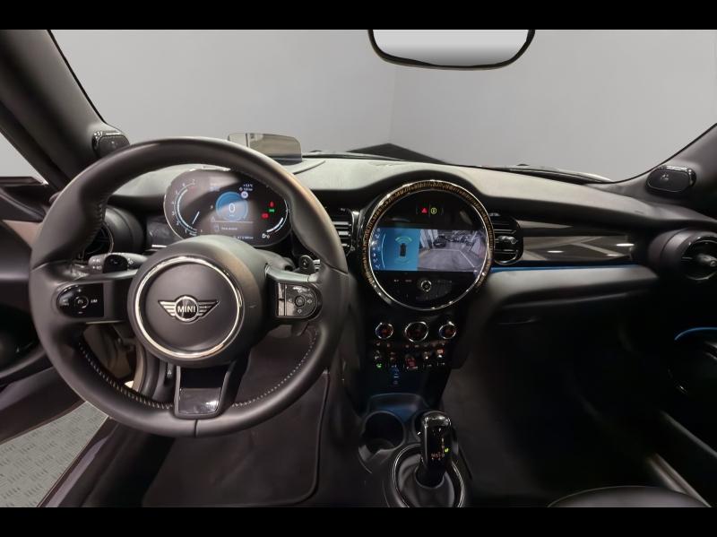 Image MINI Cabrio Cooper S 178ch Edition Premium Plus BVA7