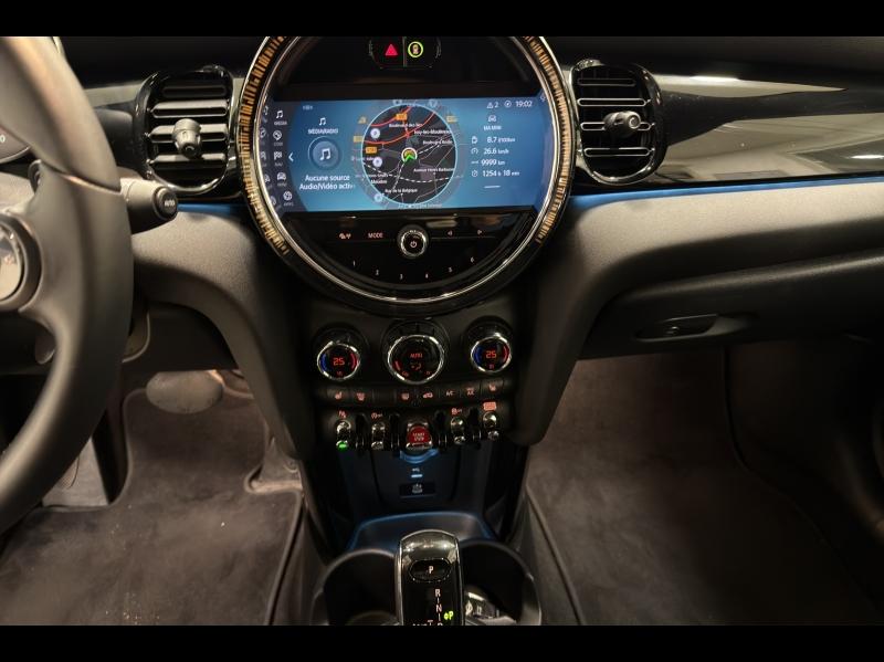 Image MINI Cabrio Cooper S 178ch Edition Premium Plus BVA7