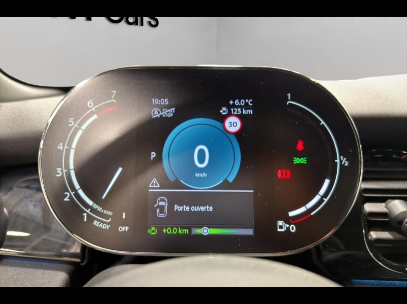 Image MINI Cabrio Cooper S 178ch Edition Premium Plus BVA7