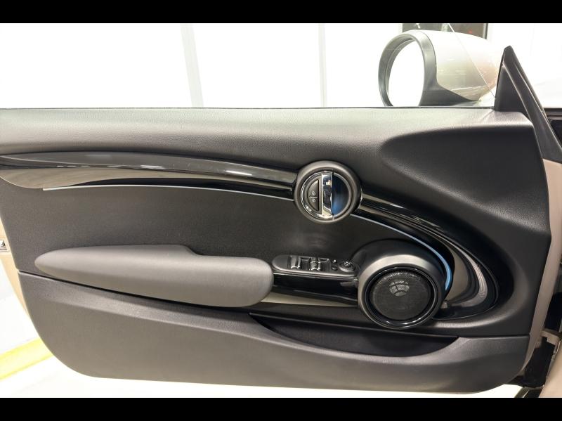 Image MINI Cabrio Cooper S 178ch Edition Premium Plus BVA7