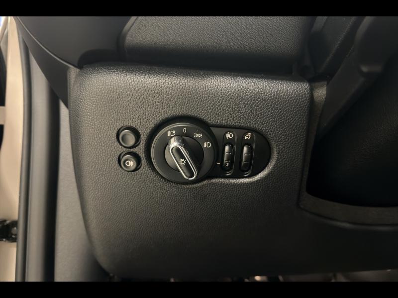 Image MINI Cabrio Cooper S 178ch Edition Premium Plus BVA7