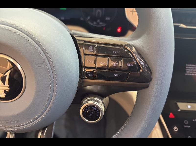 Image MASERATI GranTurismo 761ch 92,5kWh Folgore