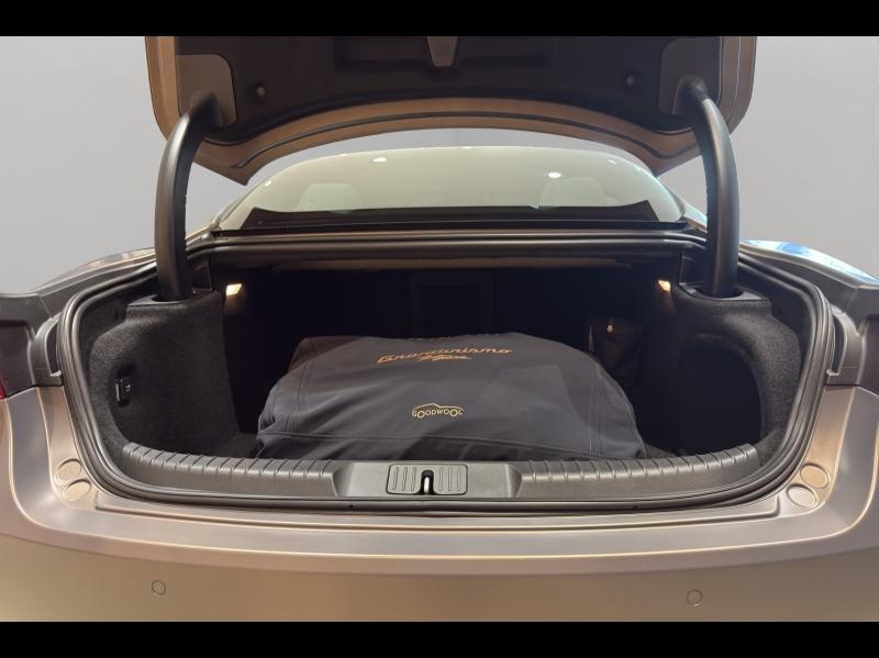 Image MASERATI GranTurismo 761ch 92,5kWh Folgore