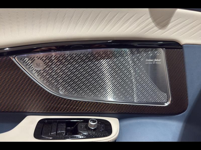 Image MASERATI GranTurismo 761ch 92,5kWh Folgore