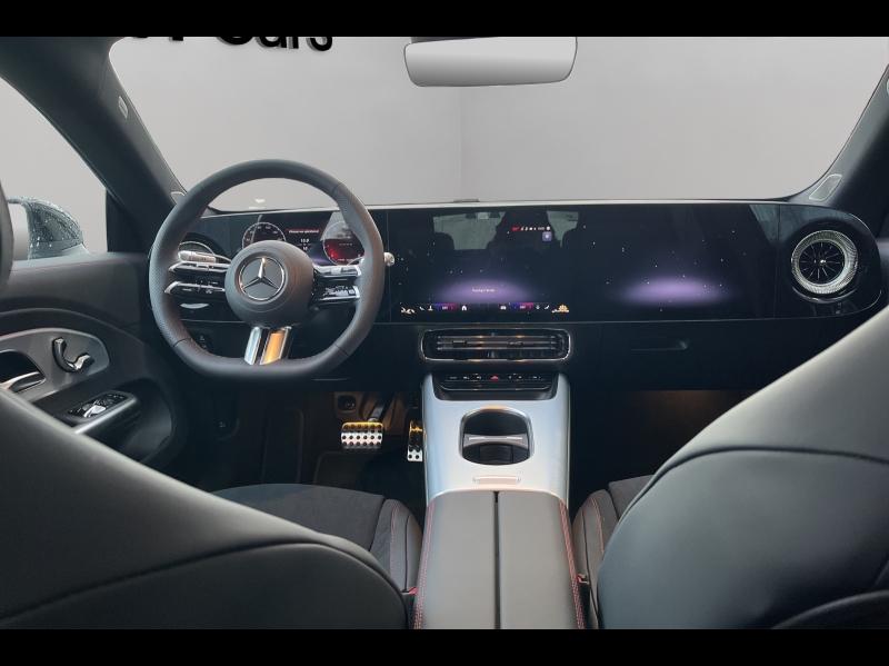 Image MERCEDES-BENZ CLA 220 210ch AMG Line 8G-eDCT