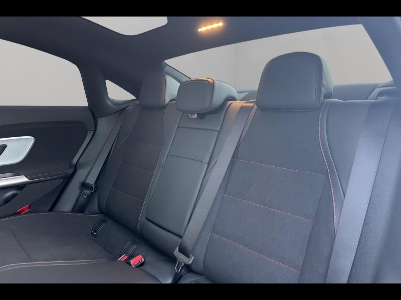 Image MERCEDES-BENZ CLA 220 210ch AMG Line 8G-eDCT